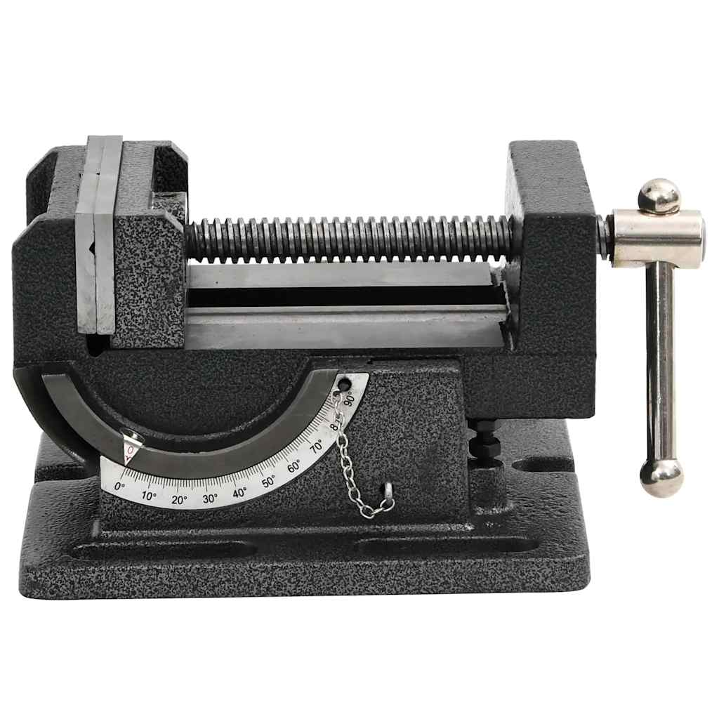 VIDAXL VIZE KÖNNEN SCHWEREL 110 MM