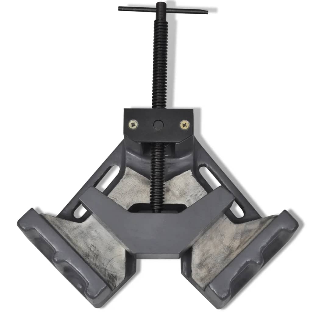 Vidaxl Ecksofa Schraubenhandbuch 115 mm