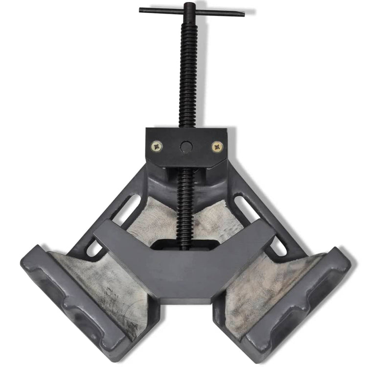 Vidaxl Ecksofa Schraubenhandbuch 115 mm