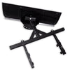 Vidaxl Schneestierblatt für Schneeblinder 80x44 cm