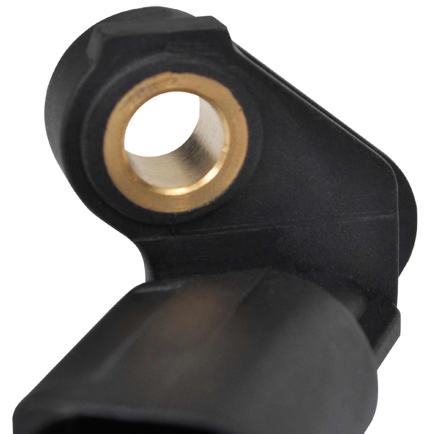 VidaXL ABS-Sensor schwarz ABS