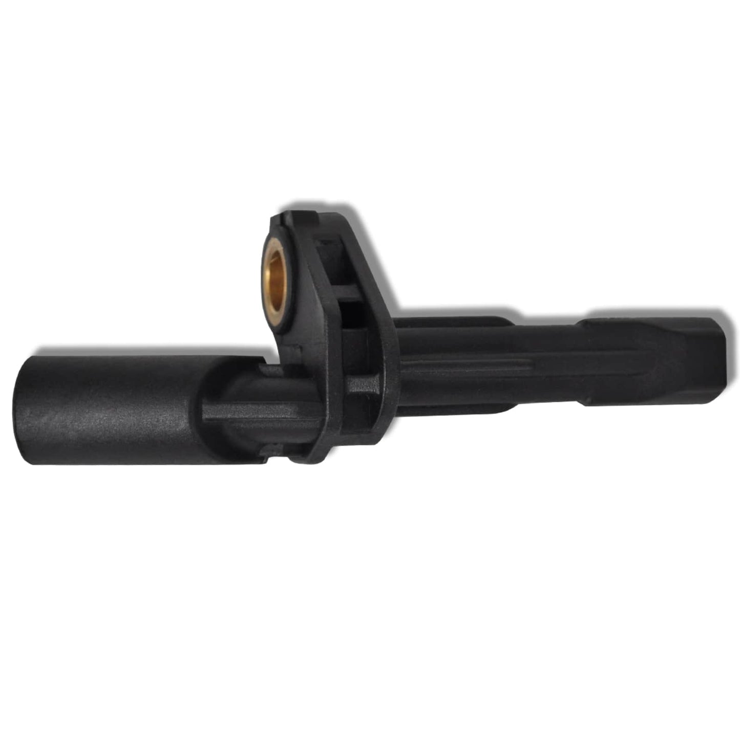 VidaXL ABS-Sensor schwarz ABS