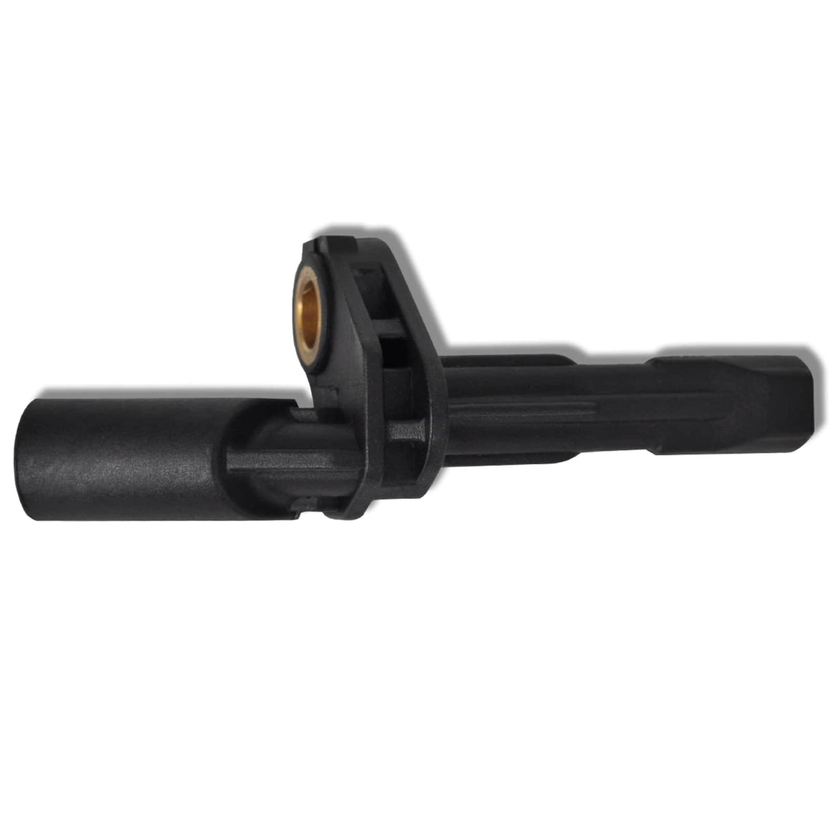 VidaXL ABS-Sensor schwarz ABS