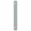 VIDAXL-Fensterschutzschutz mit 2 Cross-Rods 700-1050 mm einstellbar