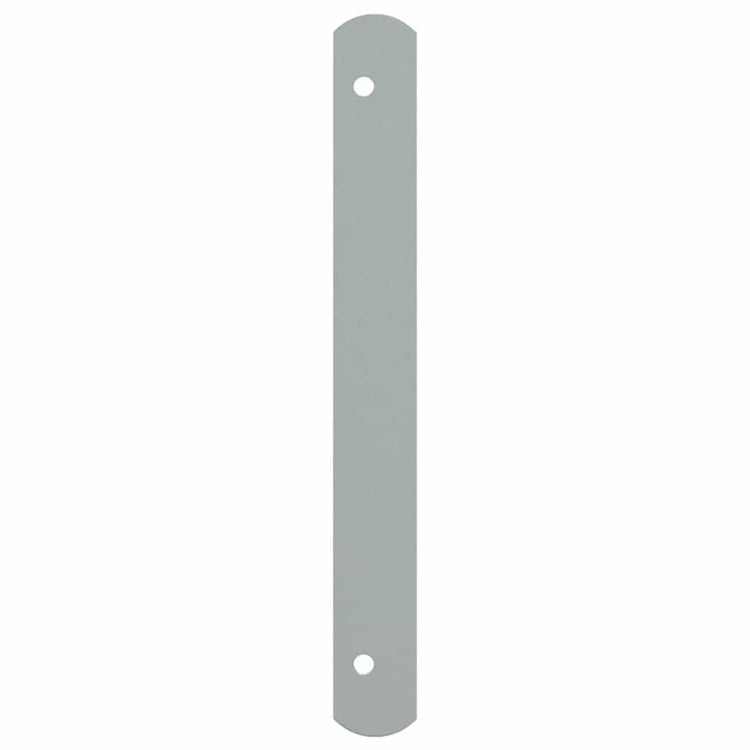 VIDAXL-Fensterschutzschutz mit 2 Cross-Rods 700-1050 mm einstellbar