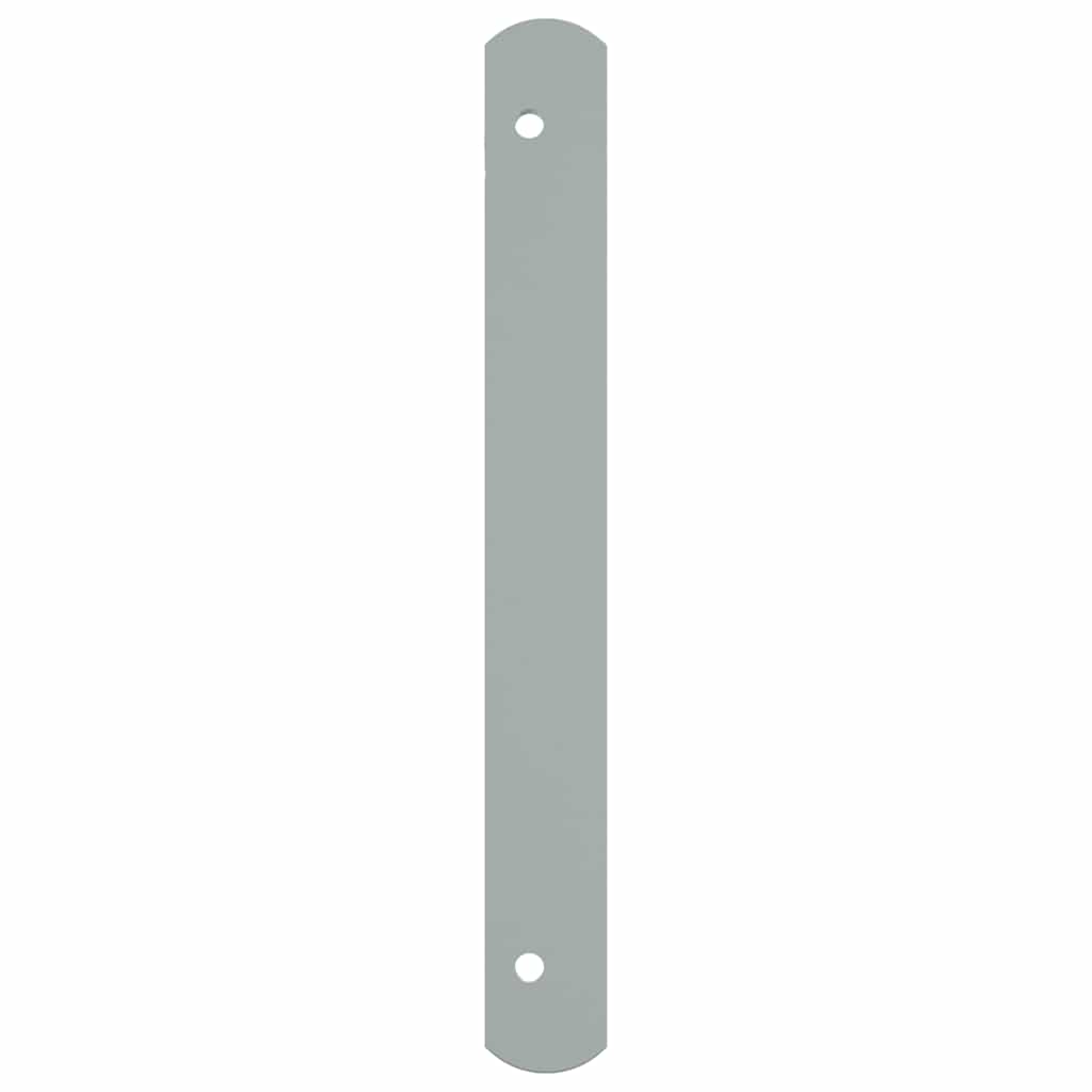 VIDAXL-Fensterschutzschutz mit 2 Cross-Rods 1000-1500 mm einstellbar