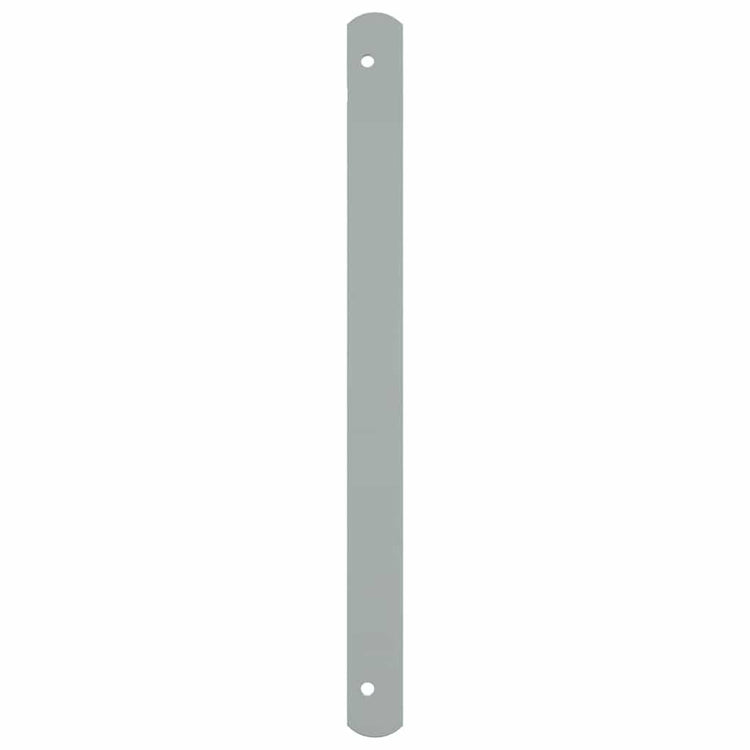 VIDAXL-Fensterschutzschutz mit 3 Cross-Rods 1000-1500 mm