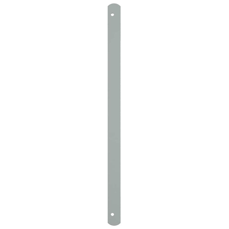 VIDAXL-Fensterschutzschutz mit 4 Cross-Rods 500-650 mm einstellbar
