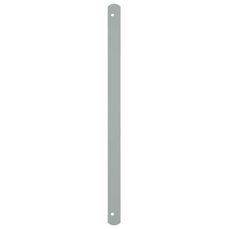 VIDAXL-Fensterschutzschutz mit 4 Cross-Rods 700-1050 mm einstellbar