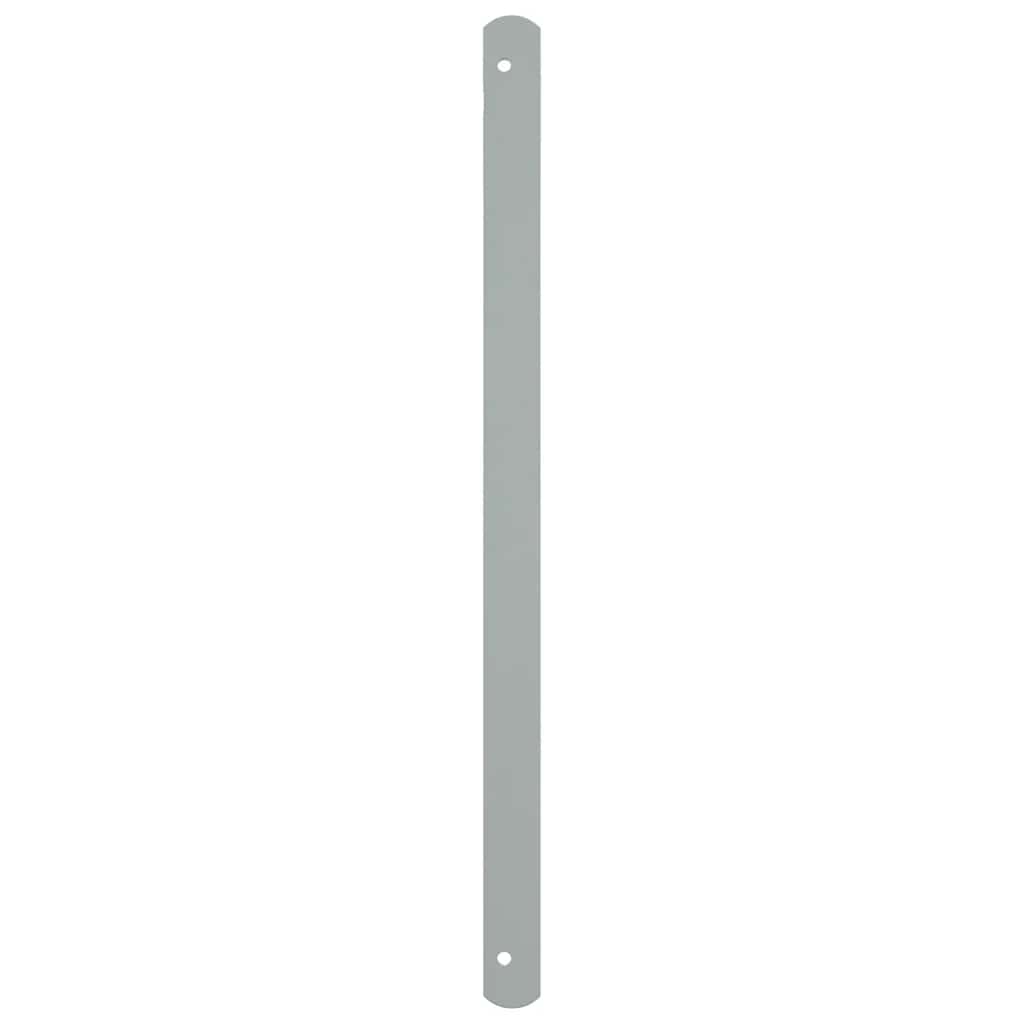 VIDAXL-Fensterschutzschutz mit 4 Cross-Rods 1000-1500 mm einstellbar