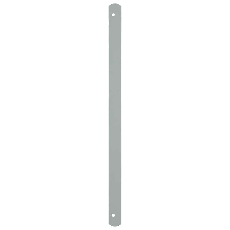 VIDAXL-Fensterschutzschutz mit 4 Cross-Rods 1000-1500 mm einstellbar