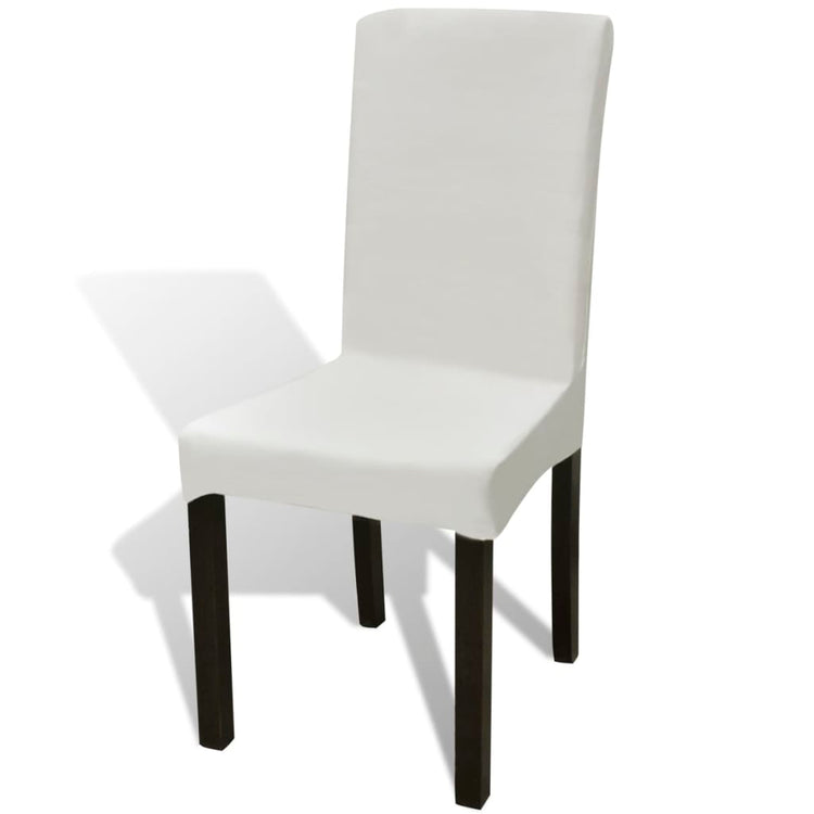 VIDAXL 6 STED STUHL DECOVER