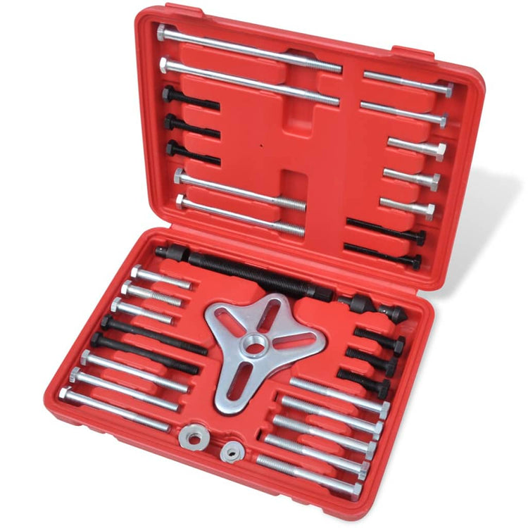 VIDAXL BALICTRAKTOR SET 45 Teile