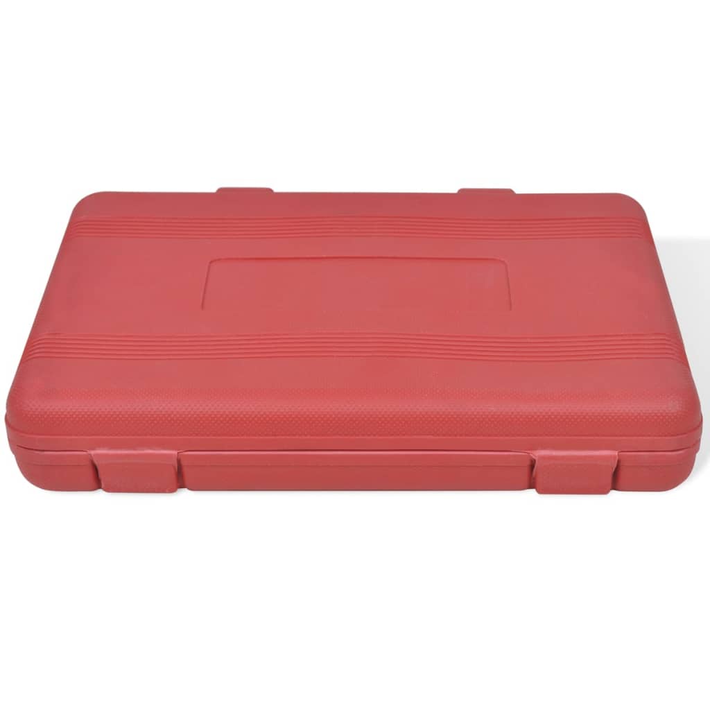 VIDAXL BALICTRAKTOR SET 45 Teile