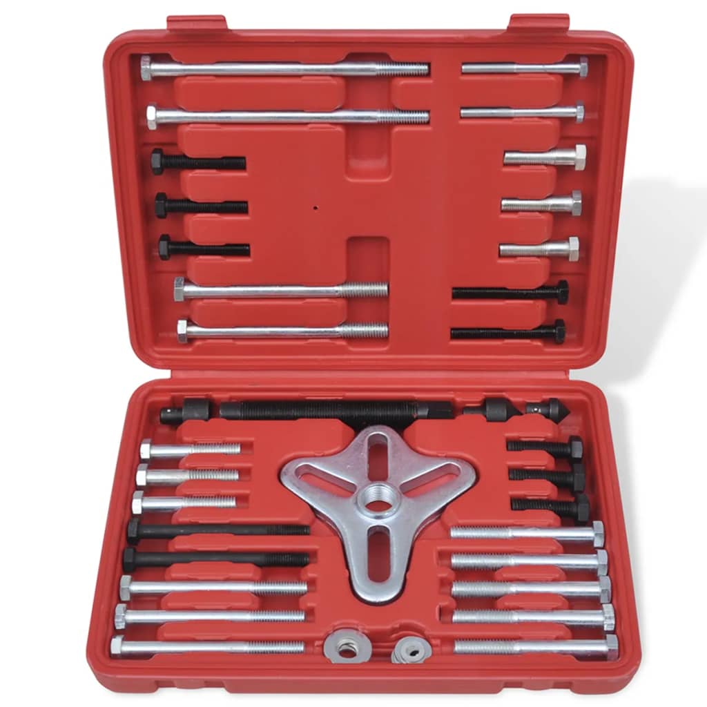 VIDAXL BALICTRAKTOR SET 45 Teile