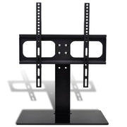 Vidaxl-TV-Ständer für 26-42-Zoll-Bildschirm 30 kg Max Vesa 400x400 mm - afbeelding 1