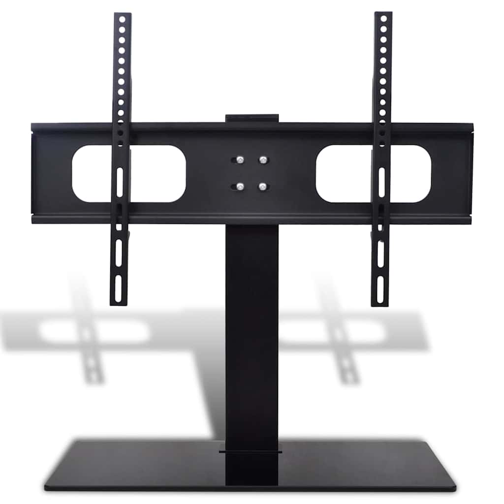 VIDAXL -TV -Klammer mit Basis 600x400 mm 32 -70