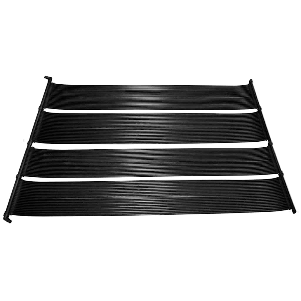 VIDAXL -Panel -Schwimmbadheizung auf Sonnenenergie (Set von 2)
