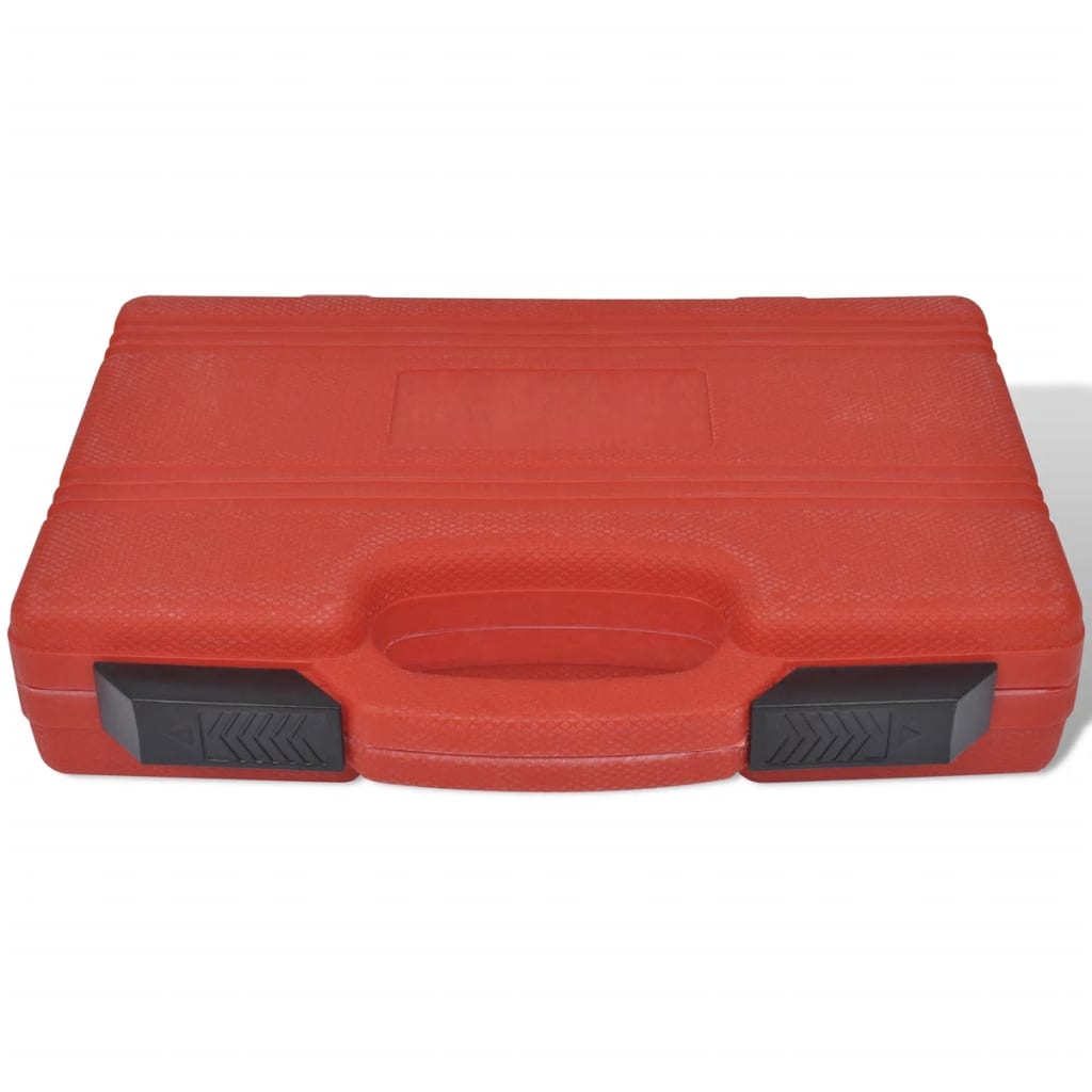 Vidaxl Diesel -Benzin -Injektionspumpe Set