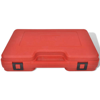 VIDAXL -Vergaser -Set