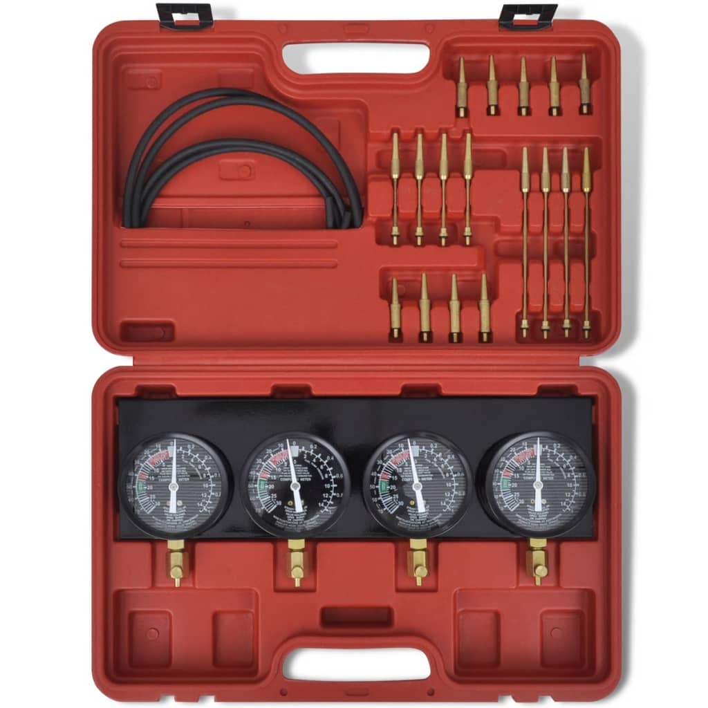 VIDAXL -Vergaser -Set