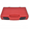 Vidaxl Diesel Ingrading Seat Wartung Set (17-Stück)