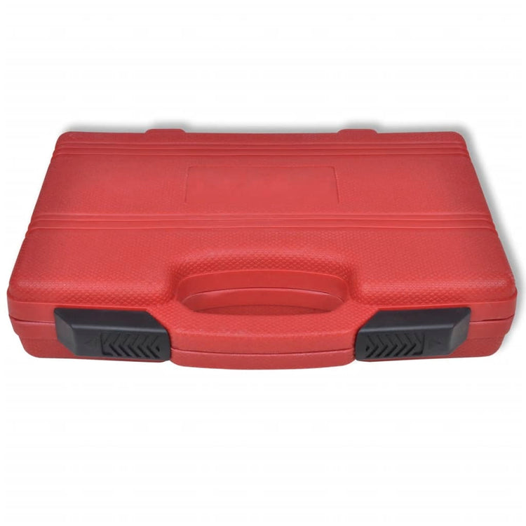 Vidaxl Diesel Ingrading Seat Wartung Set (17-Stück)