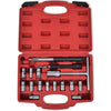 Vidaxl Diesel Ingrading Seat Wartung Set (17-Stück)