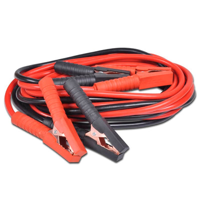 VIDAXL 2 ST START CABLE 1000 A.