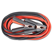 VIDAXL 2 ST START CABLE 1000 A. - afbeelding 2