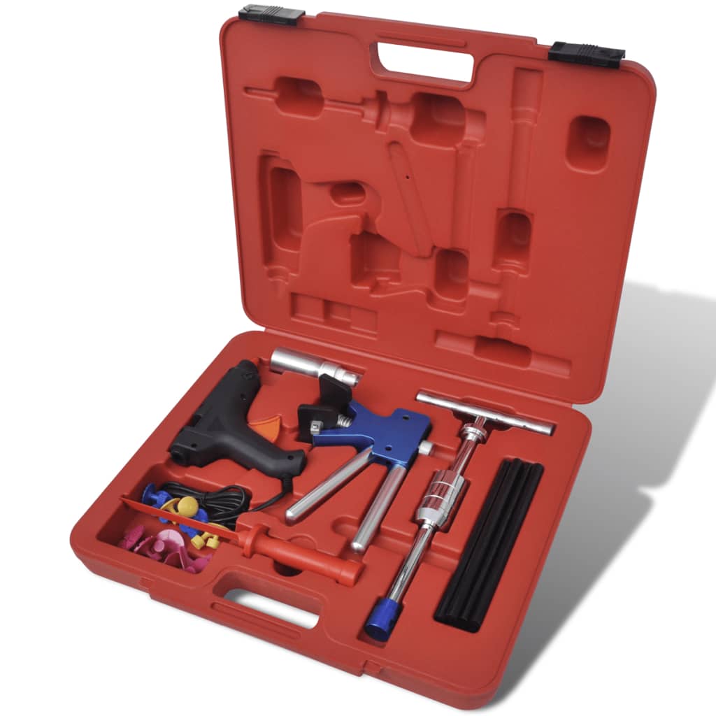 Vidaxl Dukens Set 32 ​​Stücke