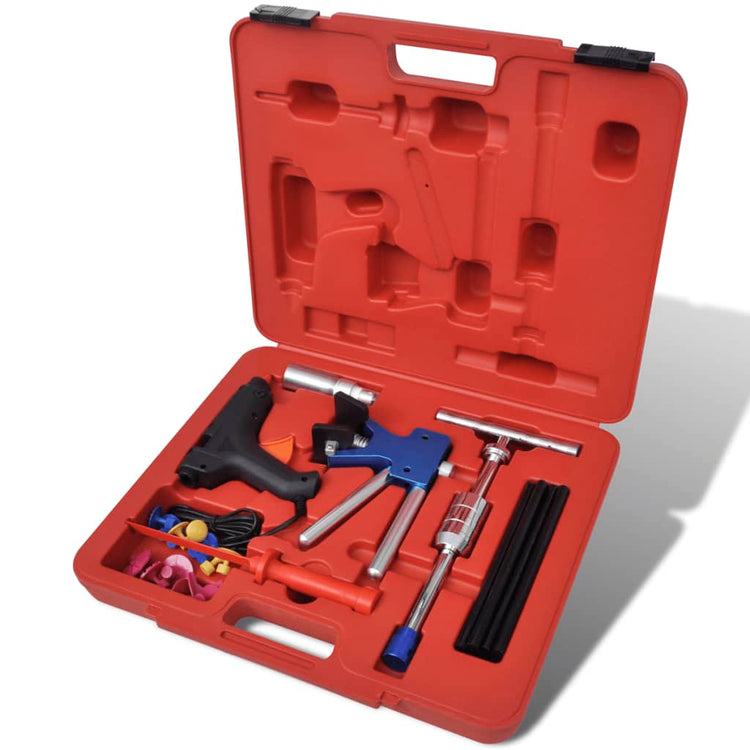 Vidaxl Dukens Set 32 ​​Stücke