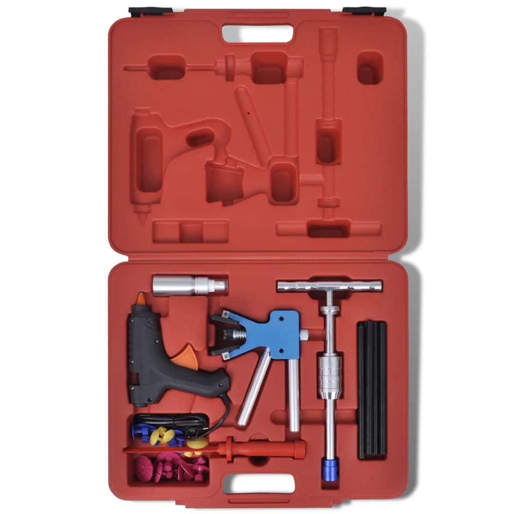 Vidaxl Dukens Set 32 ​​Stücke