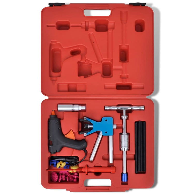 Vidaxl Dukens Set 32 ​​Stücke