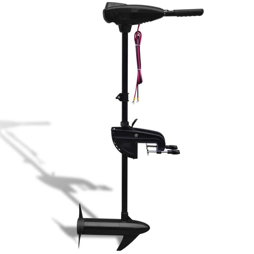 Vidaxl Trolling Motor Elektrische P22 46 lbs