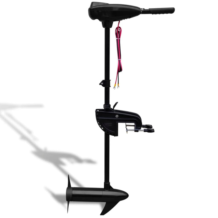 Vidaxl Trolling Motor Elektrische P22 46 lbs