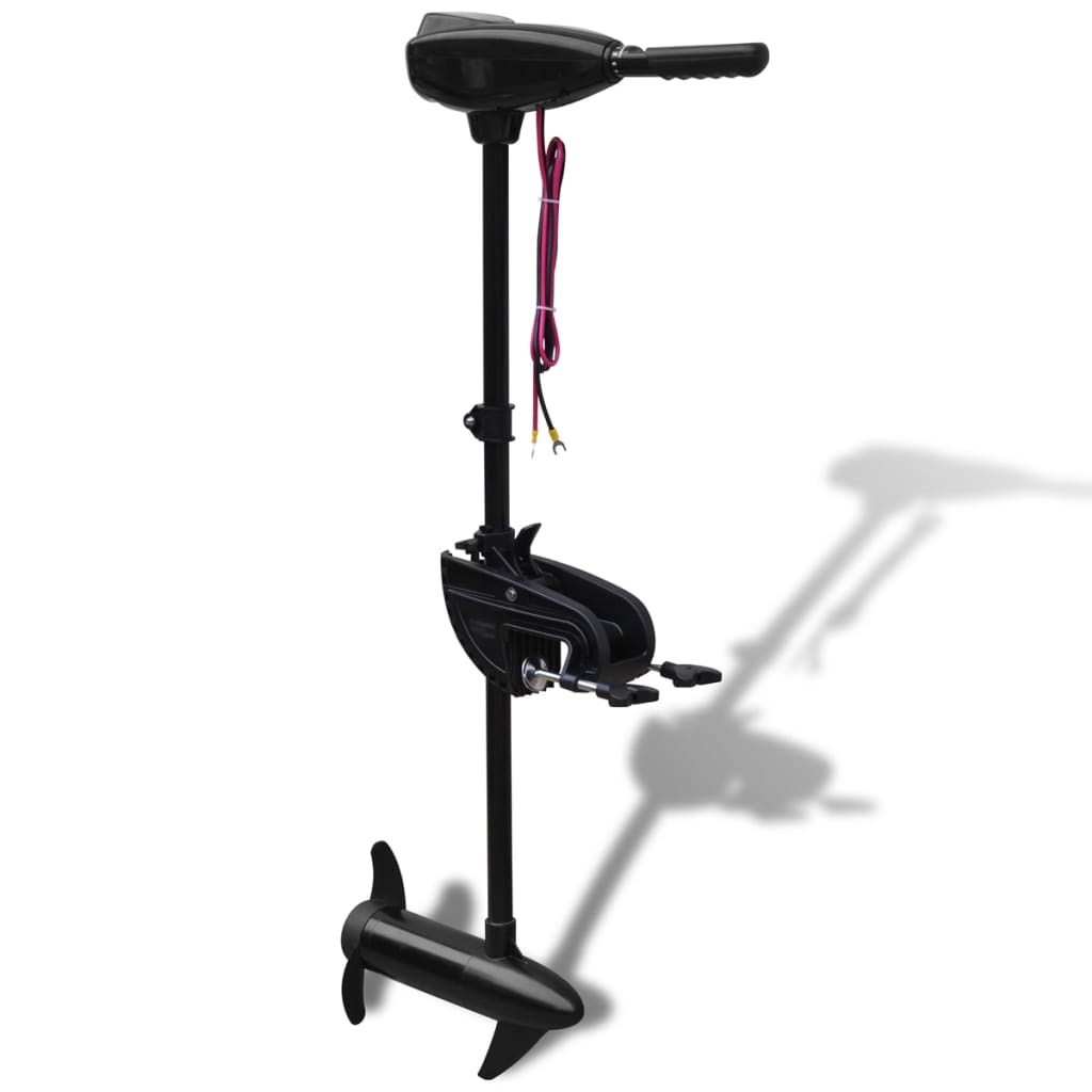 Vidaxl Trolling Motor Elektrische P22 46 lbs