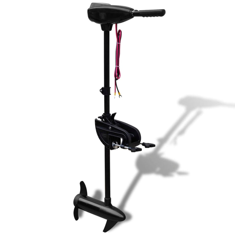 Vidaxl Trolling Motor Elektrische P22 46 lbs