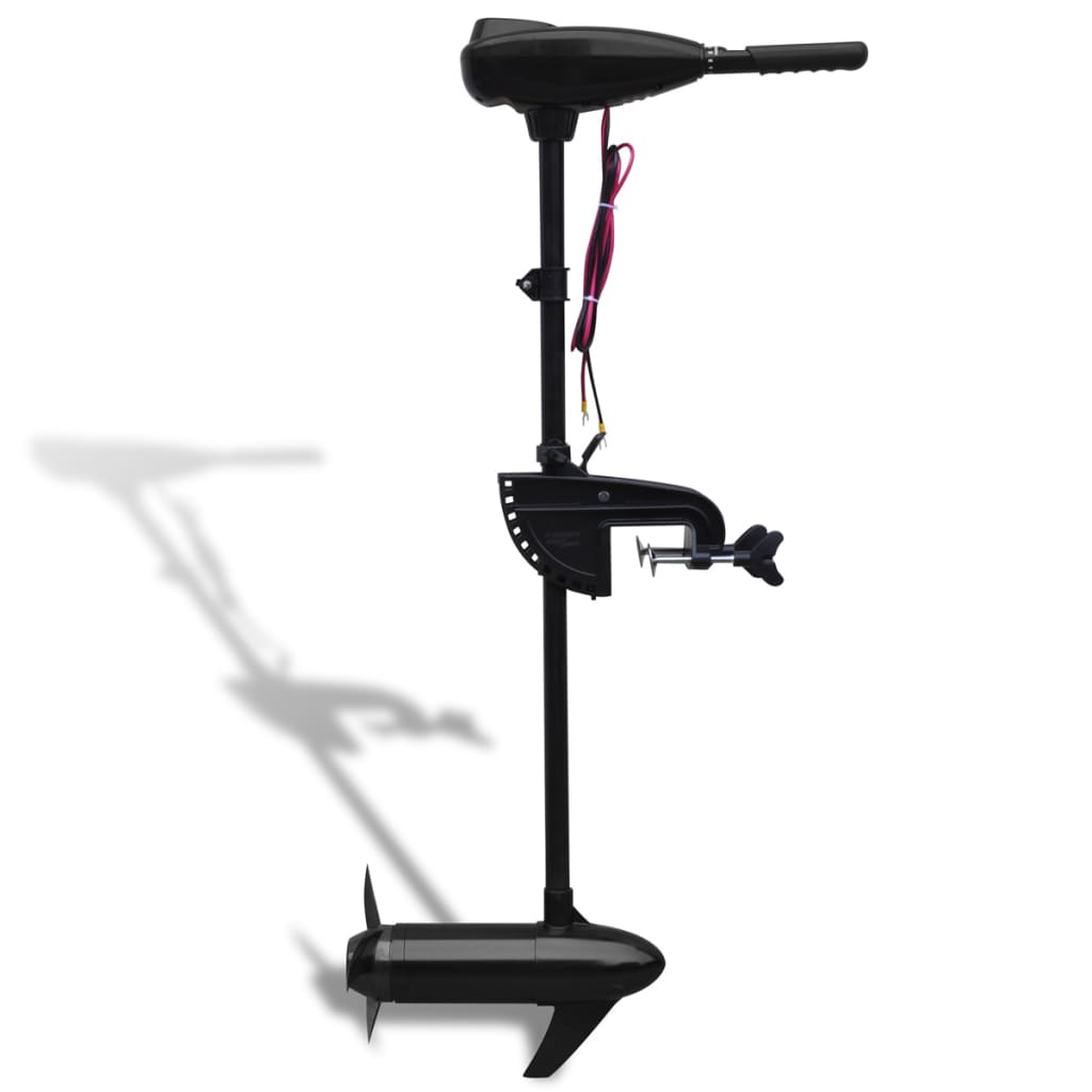 Vidaxl Trolling Motor Elektrische P25 55 lbs