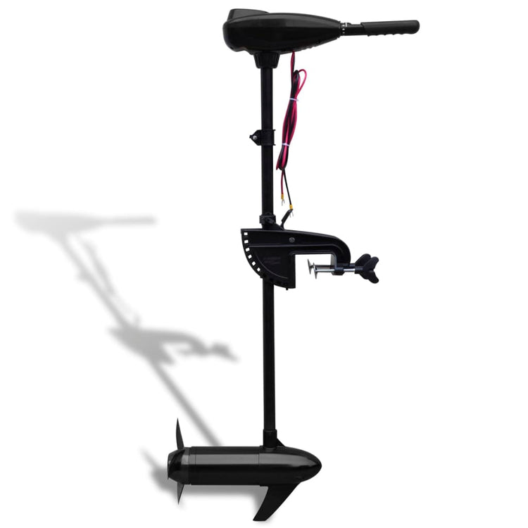 Vidaxl Trolling Motor Elektrische P25 55 lbs