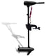 Vidaxl Trolling Motor Elektrische P25 55 lbs