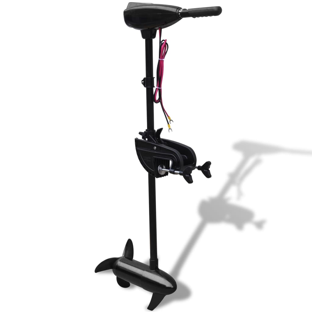 Vidaxl Trolling Motor Elektrische P25 55 lbs