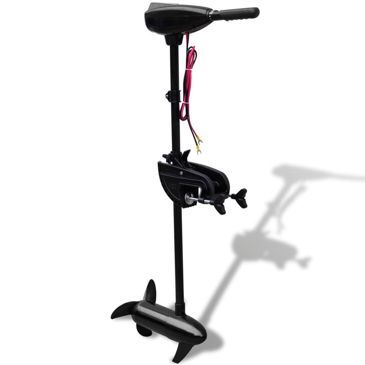 Vidaxl Trolling Motor Elektrische P25 55 lbs