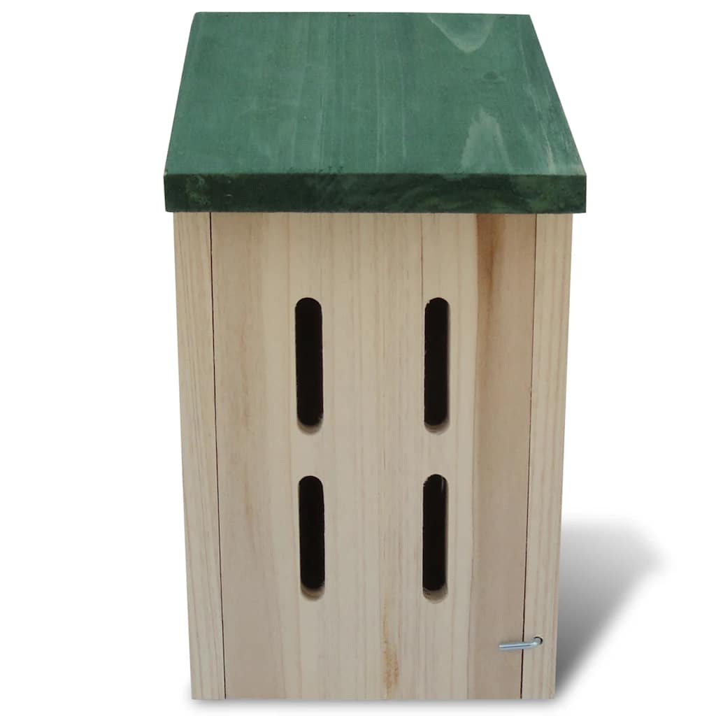 Vidaxl Butterfly Schrank 14 x 15 x 22 cm (Set von 4)