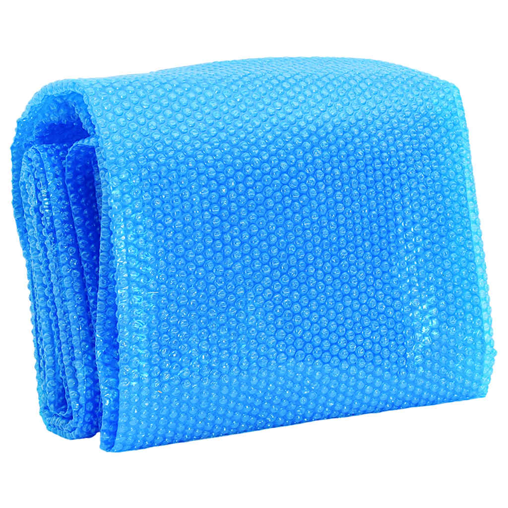 Vidaxl Pool segeln um 488 cm pe blau