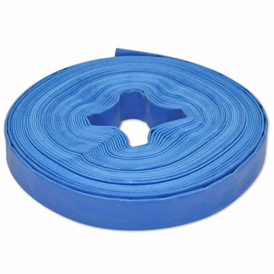 VidaXL Wasserschlauch 1'' 25 m PVC