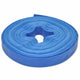 VidaXL Wasserschlauch 1'' 25 m PVC