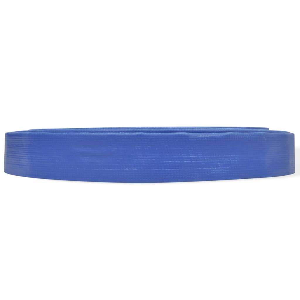 VidaXL Wasserschlauch 1'' 25 m PVC