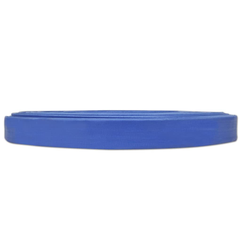 VidaXL Wasserschlauch 1'' 50 m PVC