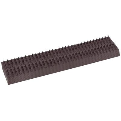 Vidaxl -Vogelstifte Set von 20 49 x 4,5 x 1,7 cm